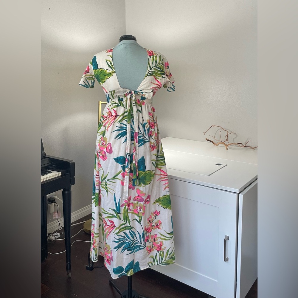 Billabong Dress Size Small